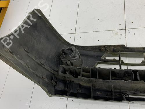 Front bumper RENAULT SCÉNIC I MPV (JA0/1_, FA0_) 1.9 dCi (JA05, JA1F) | BP23702394C7 
