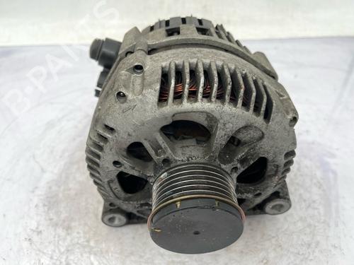 Alternator PEUGEOT 607 (9D, 9U) 2.2 HDi | BP39212685M7 - Image 4
