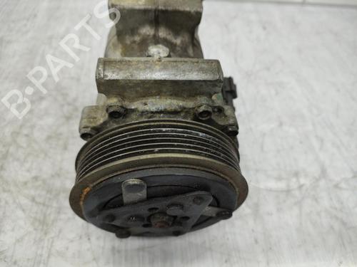 AC compressor FORD FIESTA V (JH_, JD_) 1.4 TDCi | BP23710502M34 