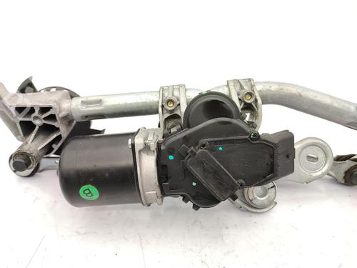 Front wiper motor NISSAN JUKE (F15) 1.5 dCi | BP23711124M29 