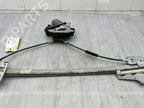 Rear right window mechanism CITROËN C8 (EA_, EB_) 2.0 HDi | BP23687189C25 - Image 4