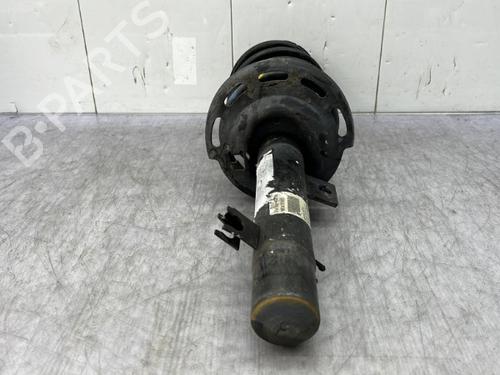 Left front shock absorber CITROËN C3 II (SC_) 1.6 BlueHDi 75 | BP23755218M16 