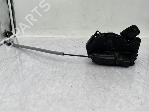 Used Rear left lock SEAT IBIZA V (KJ1, KJG) 1.0 TSI (116 hp) 32323044