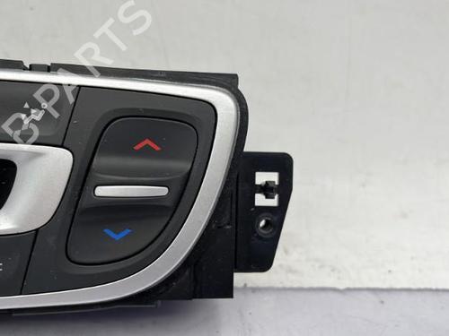 Climate control RENAULT MEGANE III Hatchback (BZ0/1_, B3_) 1.5 dCi (BZ09, BZ0D, BZ1W, BZ29, BZ14) | BP23753701I5 