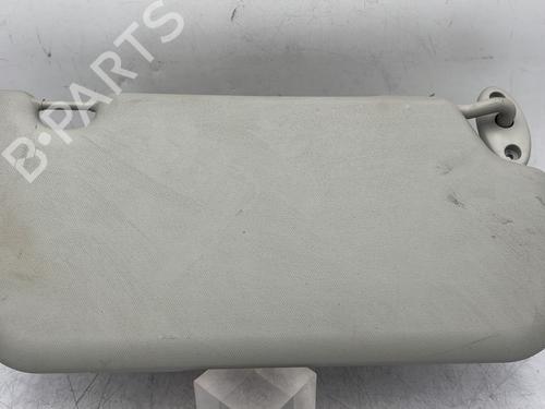 Left sun visor FORD B-MAX (JK) 1.6 TDCi | BP29855458I1 