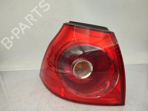Left taillight VW GOLF V (1K1) 1.9 TDI | BP23710596C34  - Image 5