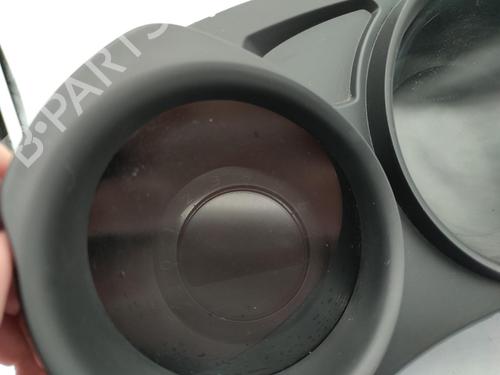 Used Instrument cluster Instrument cluster CITROËN C4 II (NC_) 1.6 HDi 90 (92 hp) 23752565 23752565