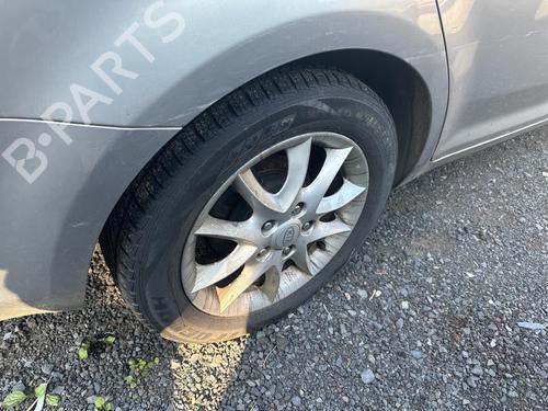 Front right seatbelt KIA CEE'D SW (ED) 1.6 CRDi 115 | BP23761257I25  - Image 11