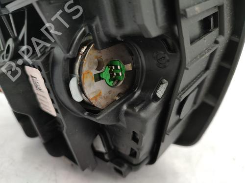 Used Driver airbag RENAULT LAGUNA III (BT0/1) 1.5 dCi (BT00, BT0A, BT0T, BT1J) (110 hp) 23718720