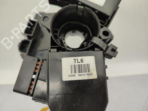 Steering column stalk KIA PICANTO II (TA) 1.0 | BP23723040I23  - Image 5