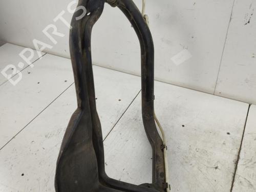 Fuel tank VW POLO V (6R1, 6C1) 1.2 | BP23708468C62