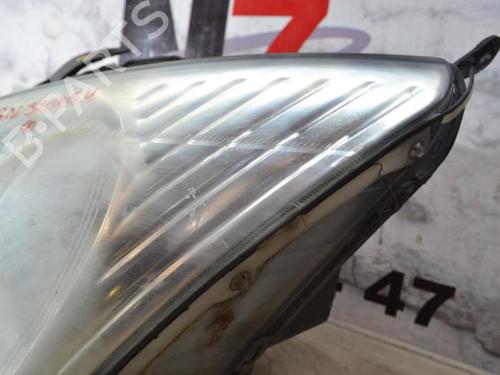Left headlight FORD FOCUS I (DAW, DBW) 1.8 Turbo DI / TDDi | BP23665416C28 