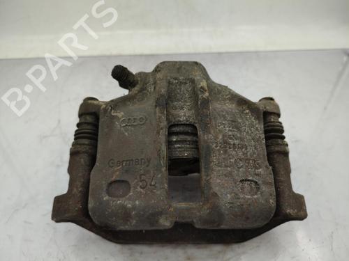 Left front brake caliper AUDI 80 B4 Saloon (8C2) 1.9 TDI | BP23693945M105 - Image 3
