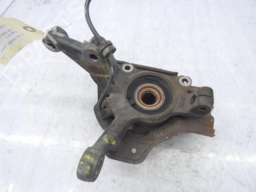 Used Left front steering knuckle Left front steering knuckle FIAT PUNTO (188_) 1.2 16V 80 (188.233, .235, .253, .255, .333, .353, .639,... (80 hp) 23701564 23701564