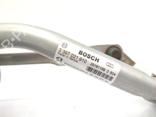 Front wiper motor PEUGEOT 2008 I (CU_) 1.2 THP 110 / PureTech 110 | BP23741623M29 