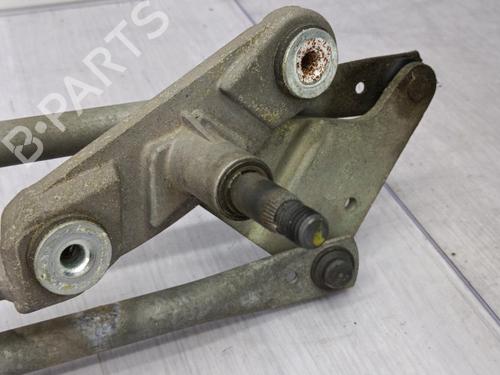 Front wiper motor RENAULT MODUS / GRAND MODUS (F/JP0_) 1.4 (JP01, JP0J) | BP23710000M29 