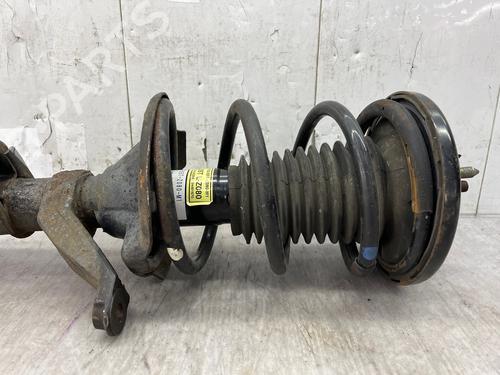 Left front shock absorber HONDA CIVIC VII Hatchback (EU, EP, EV) 2.0 Type-R (EP3) | BP37494110M16 - Image 2