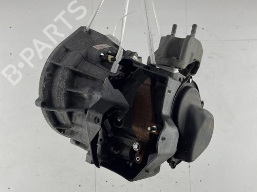 Gearkasse FORD FIESTA VI (CB1, CCN) 1.6 TDCi | BP23681162M3 