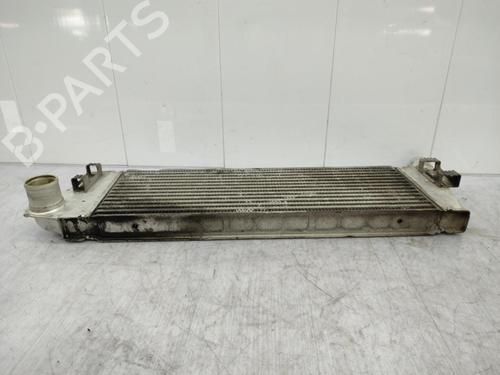 Intercooler RENAULT MEGANE II Saloon (LM0/1_) 1.9 dCi | BP23708100M30 - Image 2