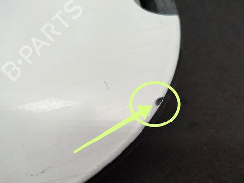 Fuel flap PEUGEOT EXPERT Van (VF3A_, VF3U_, VF3X_) 1.6 HDi 90 16V | BP23730957C131