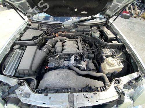 Engine MERCEDES-BENZ E-CLASS (W210) E 240 (210.061) | BP23681809M1 - Image 2