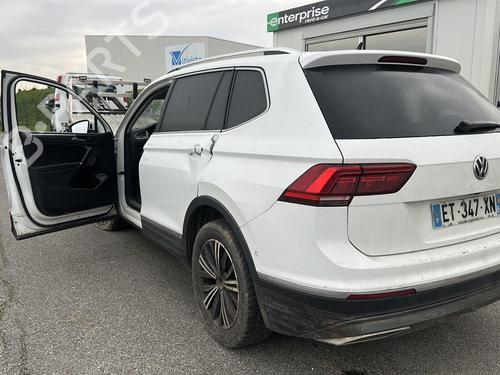 AC radiator VW TIGUAN ALLSPACE (BW2, BJ2) 2.0 TDI | BP36646453M32 - Image 43