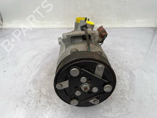 AC compressor SEAT IBIZA V (KJ1, KJG) 1.0 TSI | BP36439916M34 - Image 7