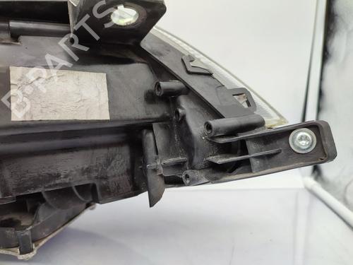 Left headlight LANCIA DELTA III (844_) 1.6 D Multijet (844.AXC11, 844.AXC1A) | BP23713168C28  - Image 20