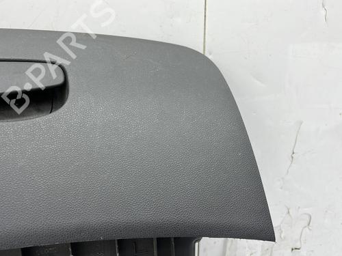 Hanskerom RENAULT CLIO IV (BH_) 1.2 16V | BP29912047C95 