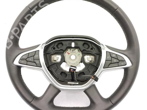 Steering wheel DACIA SANDERO III 1.0 TCe 90 | BP23751414C49  - Image 8