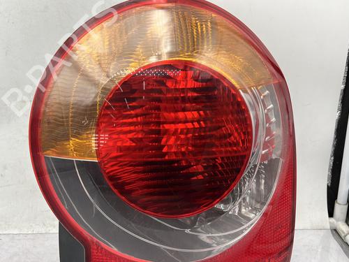 Right taillight RENAULT MODUS / GRAND MODUS (F/JP0_) 1.2 (JP0C, JP0K, FP0C, FP0K, FP0P, JP0P, JP0T) | BP32731971C35 - Image 6
