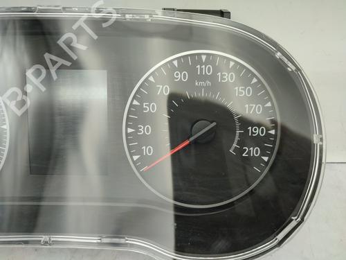 Instrument cluster DACIA DUSTER (HM_) 1.5 dCi 115 4x4 | BP26617828C47 - Image 4