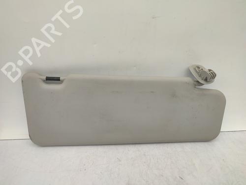 Left sun visor DACIA DUSTER (HS_) 1.5 dCi | BP25031211I1 - Image 4