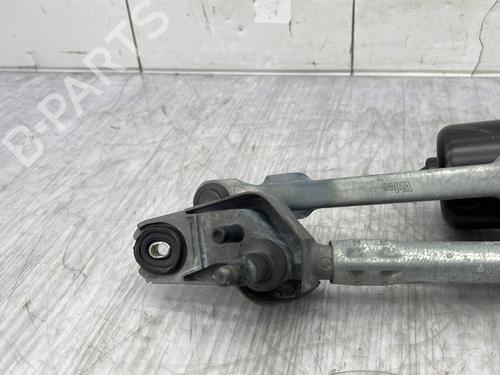 Front wiper motor CITROËN C1 (PM_, PN_) 1.0 | BP23682060M29
