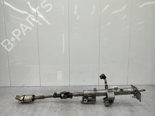 Used Steering column Steering column TOYOTA RAV 4 II (_A2_) 2.0 D 4WD (CLA20_, CLA21_, CLA20R, CLA21R) (116 hp) 23729876 23729876