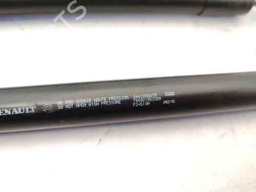 Used Tailgate lift support RENAULT CLIO IV (BH_) 0.9 TCe 90 (BHNF, BHMA, BHMH, BHJK, BHJR) (90 hp) 23732344