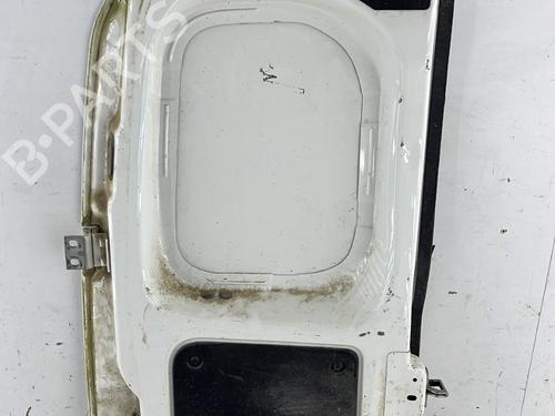 Right tailgate PEUGEOT BIPPER Tepee 1.3 HDi 75 | BP25759470C77  - Image 6