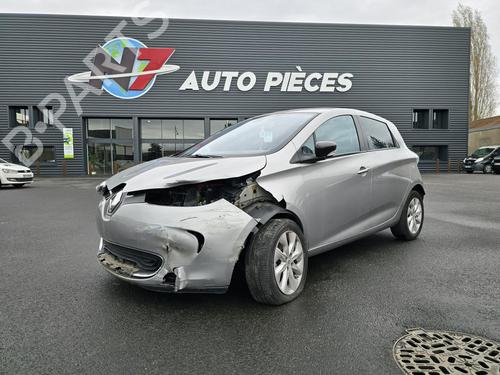 Heater matrix box RENAULT ZOE (BFM_) ZOE | BP23759104M61  - Image 8