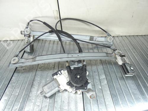 Front left window mechanism SMART FORFOUR (454) 1.1 (454.030) | BP23671395C22  - Image 5