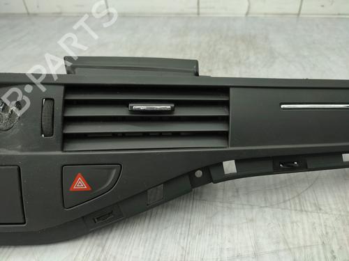 Air vent CITROËN C5 III Break (RW_) 1.6 HDi 110 (RW9HZC) | BP23663104I21 - Image 7