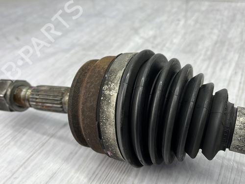 Left front driveshaft CITROËN C3 II (SC_) 1.0 VTi 68 | BP29066109M38  - Image 6