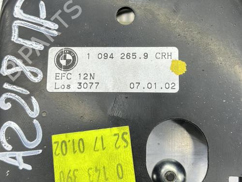 Steering column BMW X5 (E53) 3.0 d | BP23674650M21 - Image 3