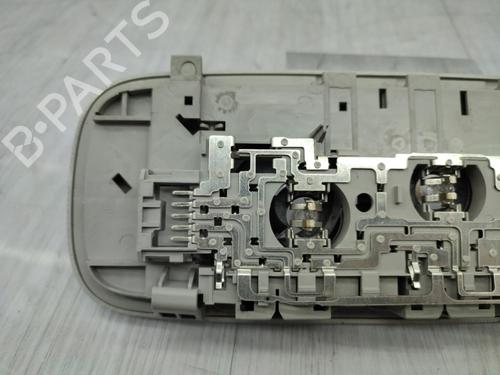 Interior roof light VW GOLF VI (5K1) 1.6 TDI | BP23676215I8 