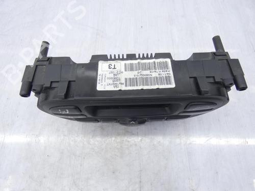 Climate control PEUGEOT 206+ (2L_, 2M_) 1.4 HDi eco 70 | BP23669942I5 - Image 4