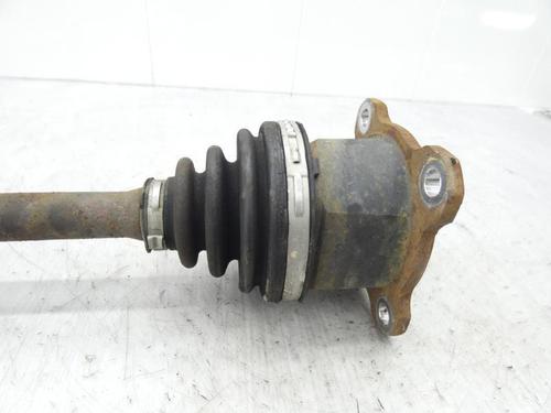 Left front driveshaft SUZUKI GRAND VITARA II (JT, TE, TD) 2.0 All-wheel Drive (TD54V, JB420) | BP23688246M38 - Image 3