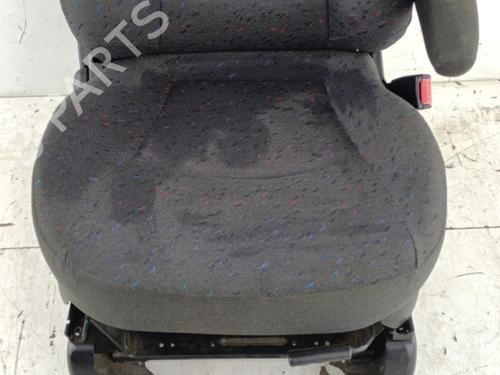 Right front seat HYUNDAI H-1 / STAREX Bus (A1) 2.5 TCi | BP23678084C16 - Image 4