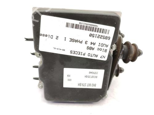 ABS pump AUDI A4 B8 (8K2) 2.0 TDI | BP23720482M43 - Image 5