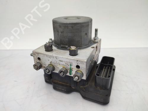 Used ABS pump DACIA DUSTER (HS_) 1.5 dCi 4x4 (109 hp) 23706963