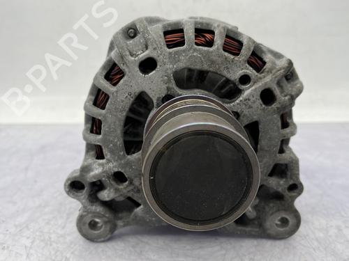 Alternator SEAT LEON (5F1) 1.4 TSI | BP25332432M7  - Image 7