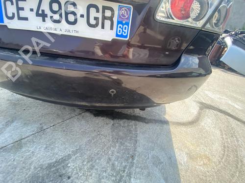 Left sun visor MAZDA 6 Hatchback (GG) 2.0 DI (GG14) | BP37717233I1 - Image 113
